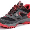 Intersport Chiruca Maui GTX09 negro Calzado de montaña