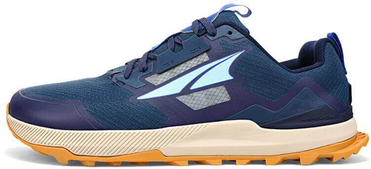 Zapatillas running Intersport Altra Lone Peak 7navy azul