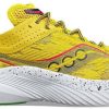 Intersport Saucony Kinvara 14 (S20823)sulphur amarillo Zapatillas running