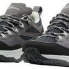 Calzado de montaña Intersport Jack Wolfskin Hiking Shoe CYROX TEXAPORE LOW W grey graphite