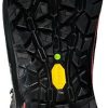 Calzado de montaña Intersport Montura Yaru Tekno GTXanthracite/red