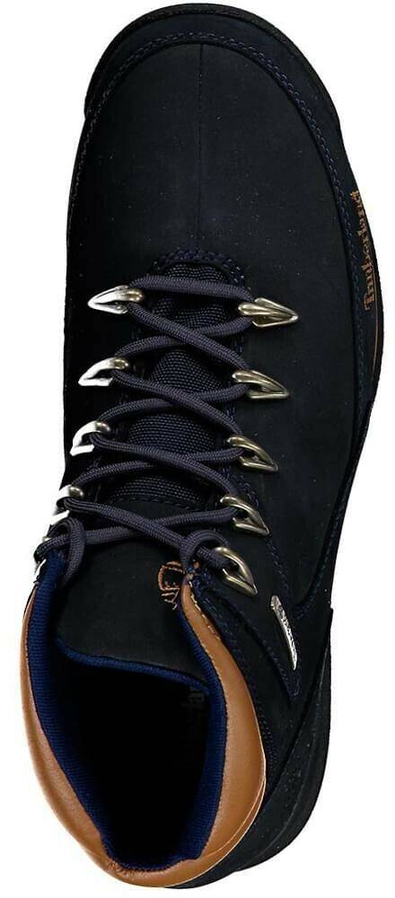 Intersport Timberland Earthkeepers Euro Rock Hikerblue azul Calzado de montaña