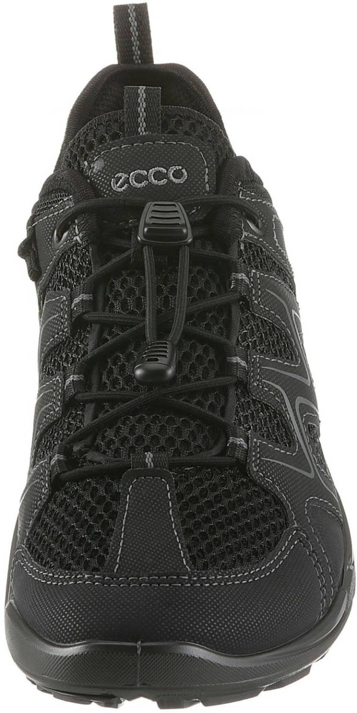 Calzado de montaña Intersport Ecco Terracruise LT Women (825773)black negro