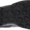 Calzado de montaña Intersport Inov-8 Roclite G 345 GTXblack/black negro