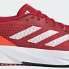 Intersport Adidas Adizero SLbetter scarlet/cloud white/solar red rojo Zapatillas running