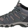 Calzado de montaña Intersport Keen Trekking Shoes Koven Mid Wp grey 1020212