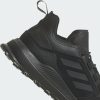 Intersport Adidas Terrex Urban Low Leather Hiking Shoescore black/core black/grey six Calzado de montaña