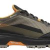 Calzado de montaña Intersport Millet Wanaka Gore Tex Hiking Shoes green orange