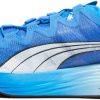 Intersport Puma Fast-FWD Nitro Elite fire orchid/ultra blue/white Zapatillas running