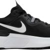 Intersport Nike React Miler Womenblack/white/dark grey/anthracite Zapatillas running