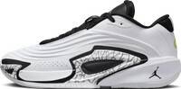 Intersport Nike Luka 3 Motorsport Basketball Shoe white Zapatillas de baloncesto