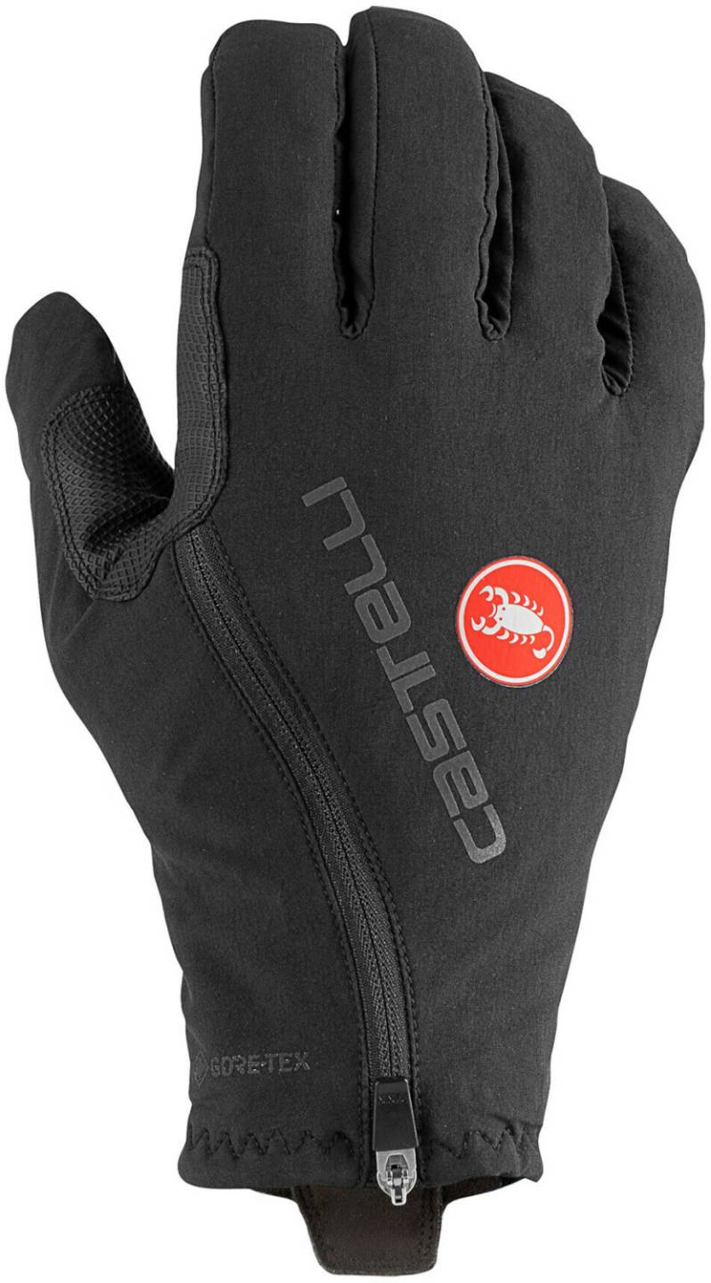 Intersport Castelli Espresso GT Guantes de ciclismo