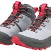 Intersport Haglöfs L.I.M FH GTX Midconcrete gris Calzado de montaña