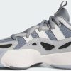 Intersport Adidas Trae Unlimitedgrey three/grey two/cloud white Zapatillas de baloncesto