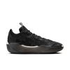 Intersport Nike Air Jordan XXXIX Lumière Basketball Shoe black Zapatillas de baloncesto