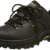 Intersport Grisport Uni Hiking Shoes waxed leather GS139 Calzado de montaña