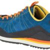 Calzado de montaña Intersport Merrell Catalyst Suedesailor azul