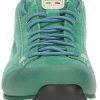 Intersport Dolomite 54 Low Evo (289205)(289205-1423) parrot green verde Calzado de montaña