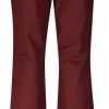 Intersport CMP Pants Women (32W0676)brown Ropa de esquí