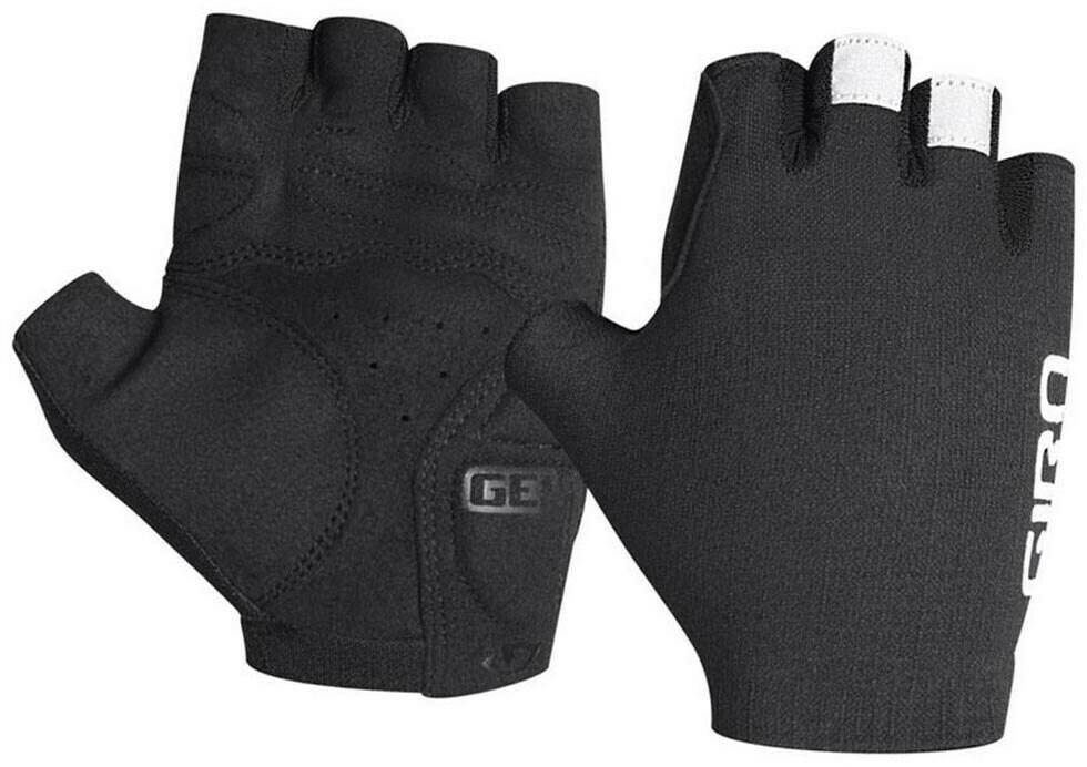 Intersport Giro Xnetic Gloves Men (7111876)(7111873) black Guantes de ciclismo