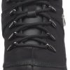 Intersport Timberland Euro SprintBlack Calzado de montaña