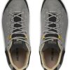 Intersport Dolomite 54 Hike Low EVO GTX Women (289210)aluminium grey gris Calzado de montaña