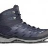 Intersport Lowa Ferrox GTX Mid (310678)navy/ smokeblue azul Calzado de montaña