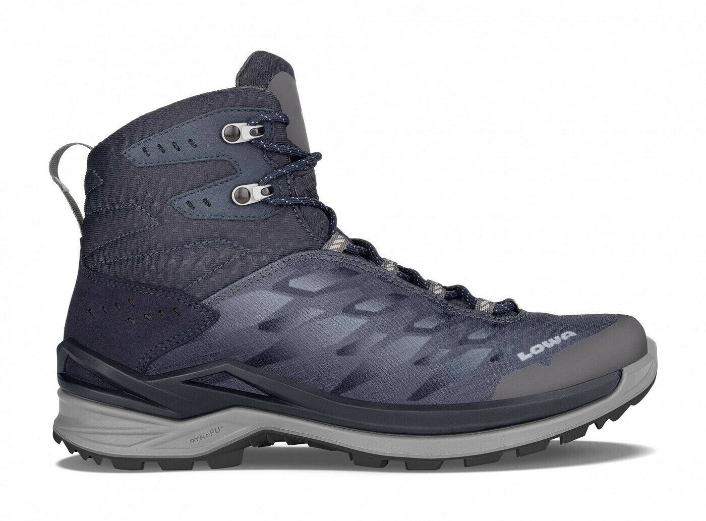 Intersport Lowa Ferrox GTX Mid (310678)navy/ smokeblue azul Calzado de montaña