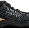 Intersport Nike Kyrie Flytrap II (AO4436)black/antracite/metallic gold Zapatillas de baloncesto