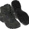 Intersport Lowa Zephyr GTX Mid TF(310537-0737) wolf Calzado de montaña