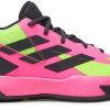 Intersport Adidas Cross Em Up Select IG6638 pink Zapatillas de baloncesto