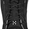 Intersport Haglöfs Ridge GoreTexblack negro Calzado de montaña