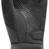 Intersport Racer E-glove 4 Gloves Men (EGLOVE4_174-2XL/11) black Guantes de ciclismo