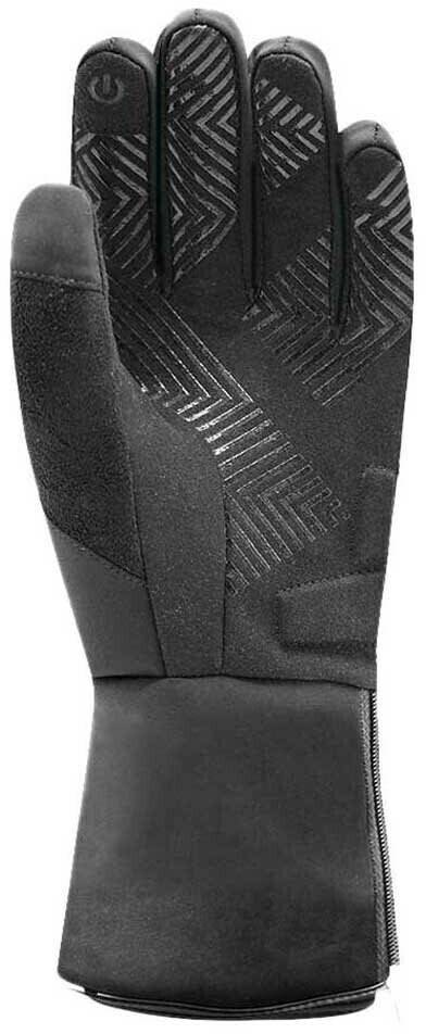 Intersport Racer E-glove 4 Gloves Men (EGLOVE4_174-2XL/11) black Guantes de ciclismo