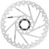 Intersport Galfer Db024wcl Center-lock System Brake Disc silver 203x2.0mm Accesorios para frenos de bicicleta