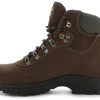 Intersport Chiruca Gredos Supra Goretex12 marrón Calzado de montaña