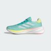 Intersport Adidas Supernova Stride Women(IH2910) turquoise-blue turquesa Zapatillas running