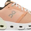 Intersport On Cloudflyer 4 WomenW peach/aloe naranja Zapatillas running