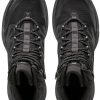 Intersport Helly Hansen Traverse HT Hiking black Calzado de montaña