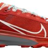 Intersport Nike Kiger 9dragon red / orewood brown / cosmos Zapatillas running