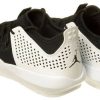 Zapatillas de baloncesto Intersport Nike Sporty boys' shoes JORDAN EXPRESS BG black