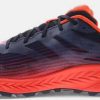 Zapatillas running Intersport Inov-8 Trailfly Speed Wide Trail Running Shoes orange