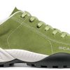 Calzado de montaña Intersport Scarpa Mojitoaloe verde