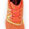 Zapatillas running Intersport New Balance Fuelcell Supercomp Pacer Womenneon dragonfly/cosmic pineapple naranja