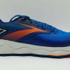 Intersport Brooks Divide 2navy/blue/orange Zapatillas running