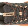 Intersport Merrell Moab Speed 2 GORE-TEXbeluga naranja Calzado de montaña