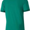 Intersport Puma teamGOAL 23 Shirt short sleeve Youth (704160)(704160-005) green Camisetas de fútbol