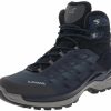 Intersport Lowa Ferrox GTX Mid (310678)navy/ smokeblue azul Calzado de montaña