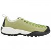 Calzado de montaña Intersport Scarpa Mojitoaloe verde