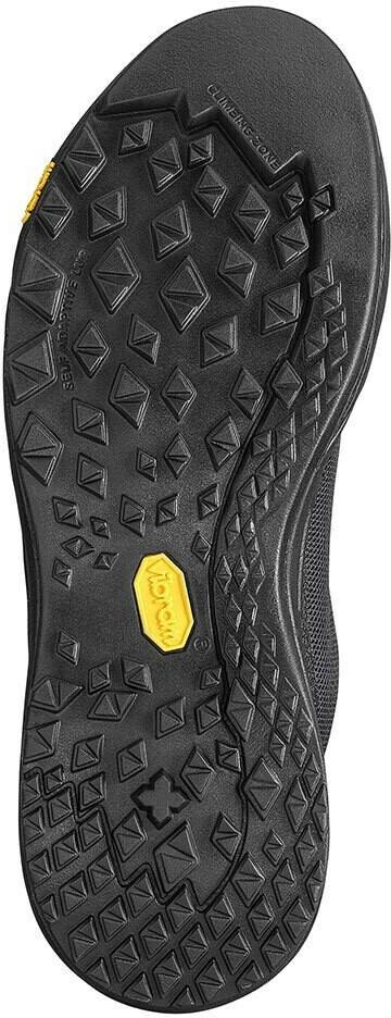 Calzado de montaña Intersport Millet Cimaï GTX Women black